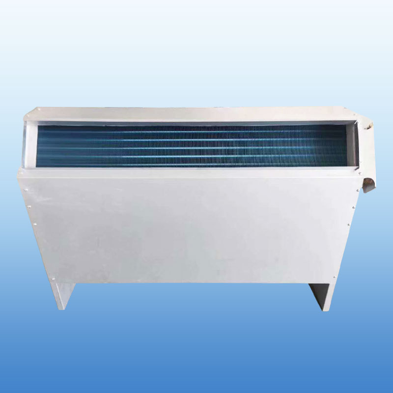 立式暗裝風(fēng)機盤管 立式暗裝風(fēng)機盤管